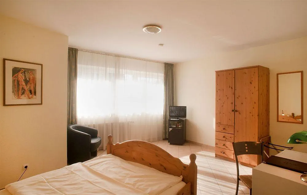 Ars Vivendi Hotel 科隆 德国