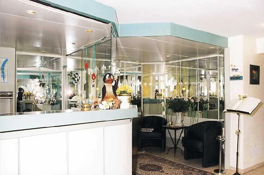 Ars Vivendi Hotel 科隆