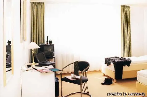 Ars Vivendi Hotel 科隆