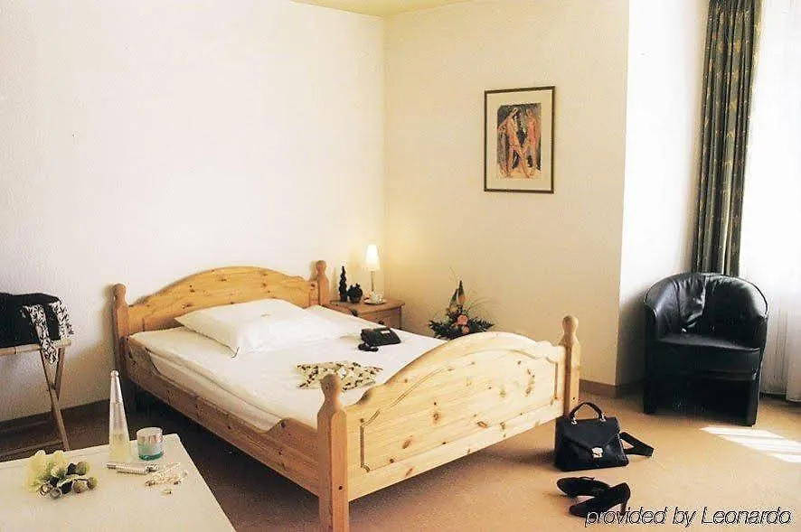 Ars Vivendi Hotel 科隆 德国