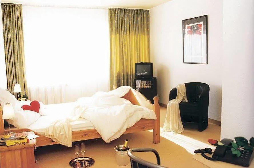 Ars Vivendi Hotel 科隆