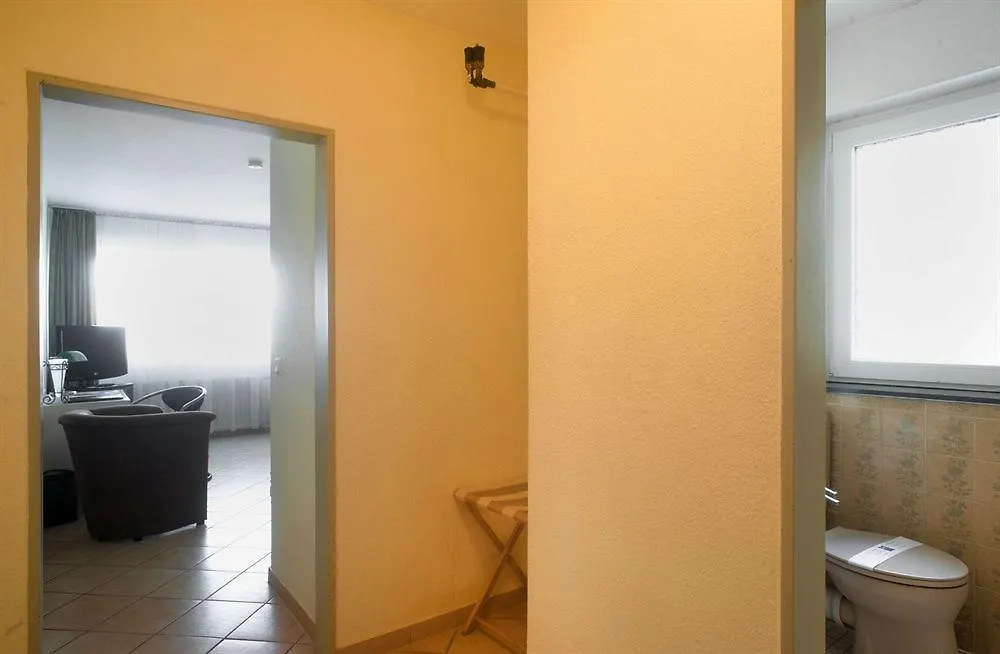 Ars Vivendi Hotel Köln