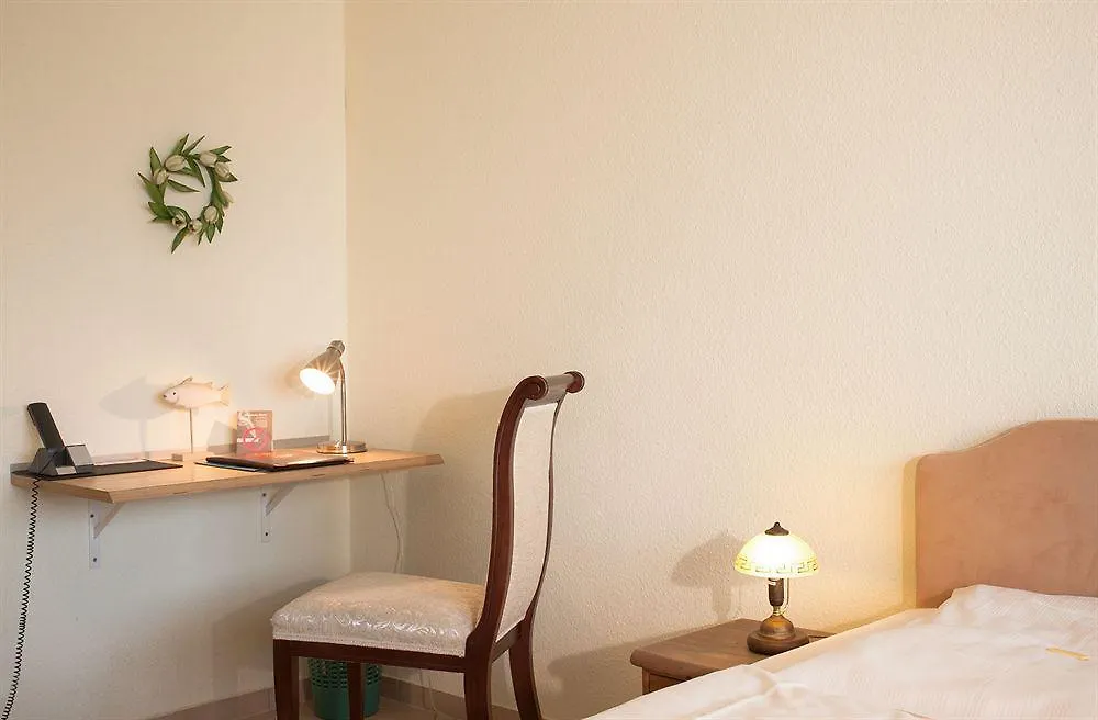 Ars Vivendi Hotel Köln 2*,