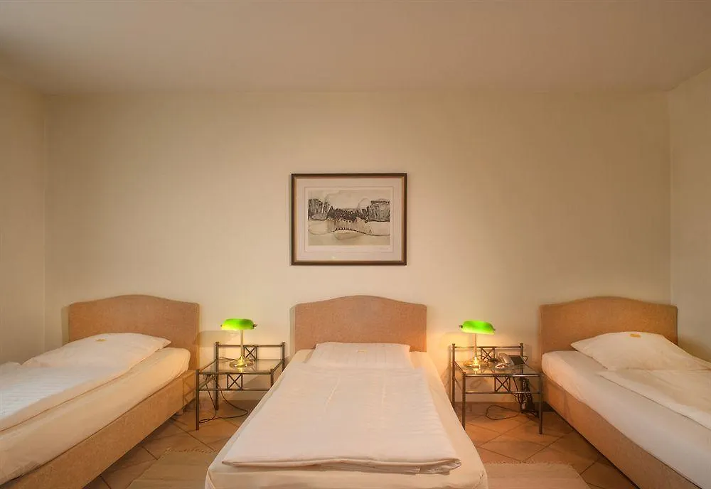 Ars Vivendi Hotel Köln